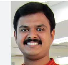 Dr Karthikeyan Shanmugam